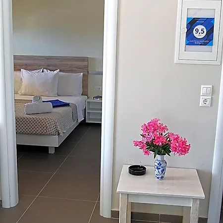 Hotel Contessa