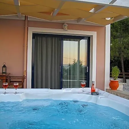 Hotel Contessa Zakynthos