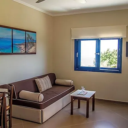 Отель Contessa