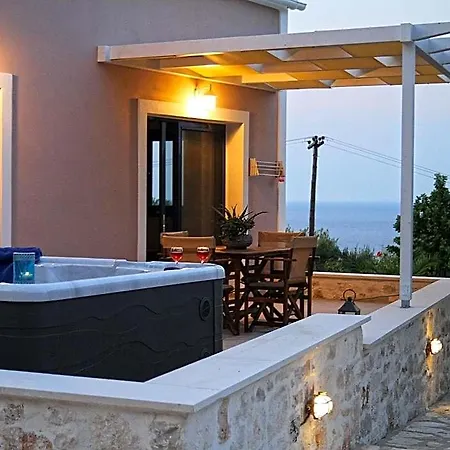 Contessa Hotel Zakynthos