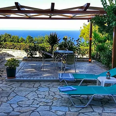 Hotel Contessa Zakynthos