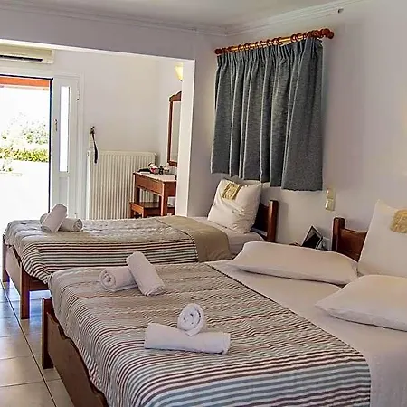 Hotel Contessa