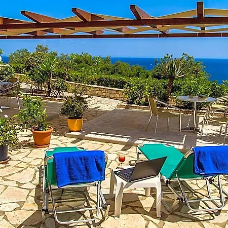 Contessa 4* Zakynthos